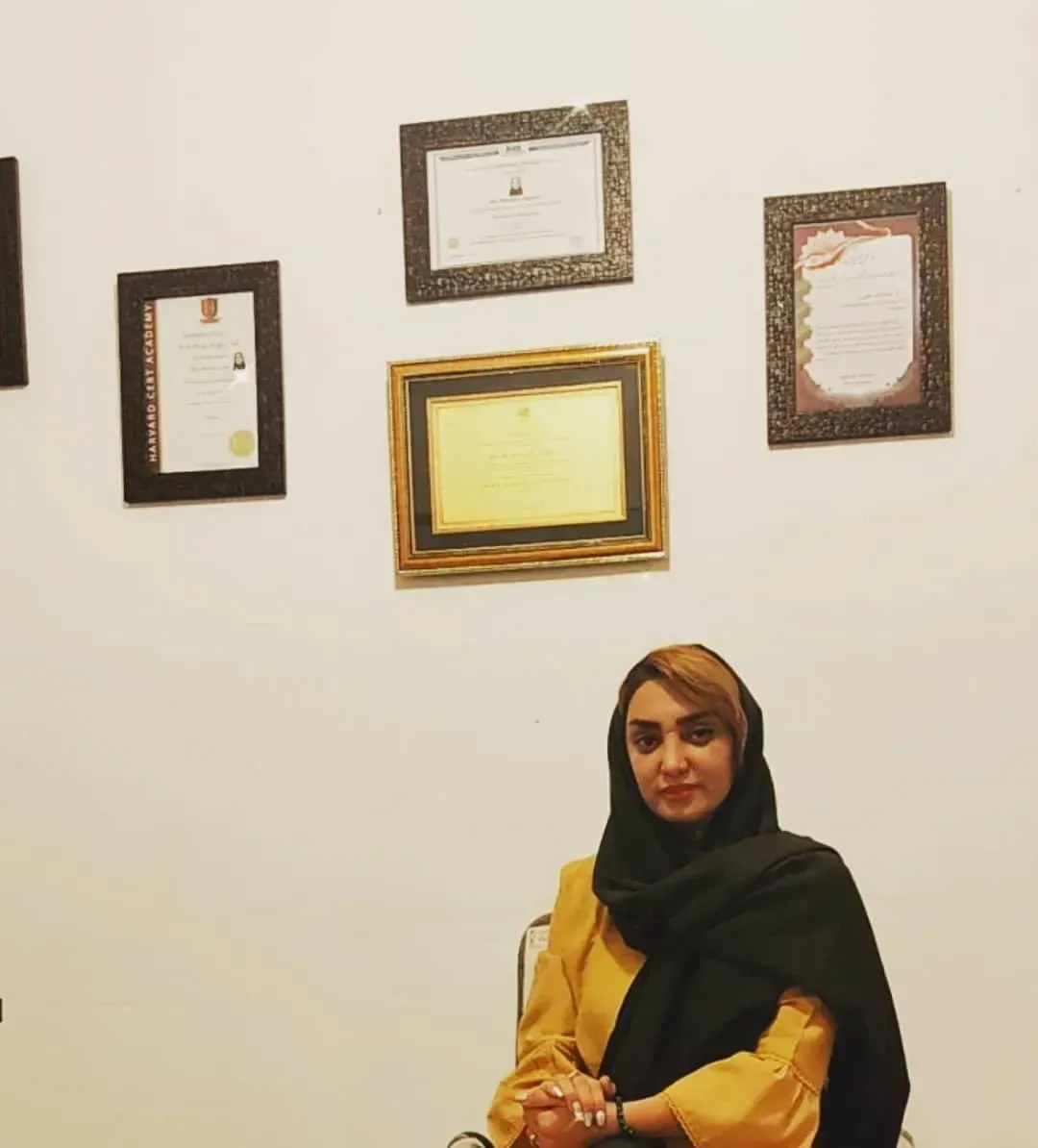 مرکز آموزشی رتبه سازان مژگان آقایی - تصویر 4