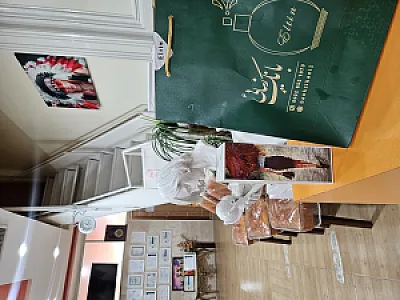 مطب مامایی لیلا داودی