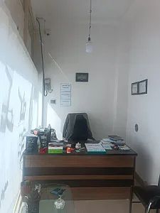 مشاور املاک کاشانه