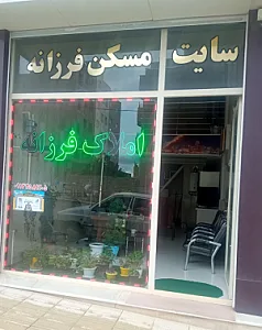 مشاور املاک فرزانه