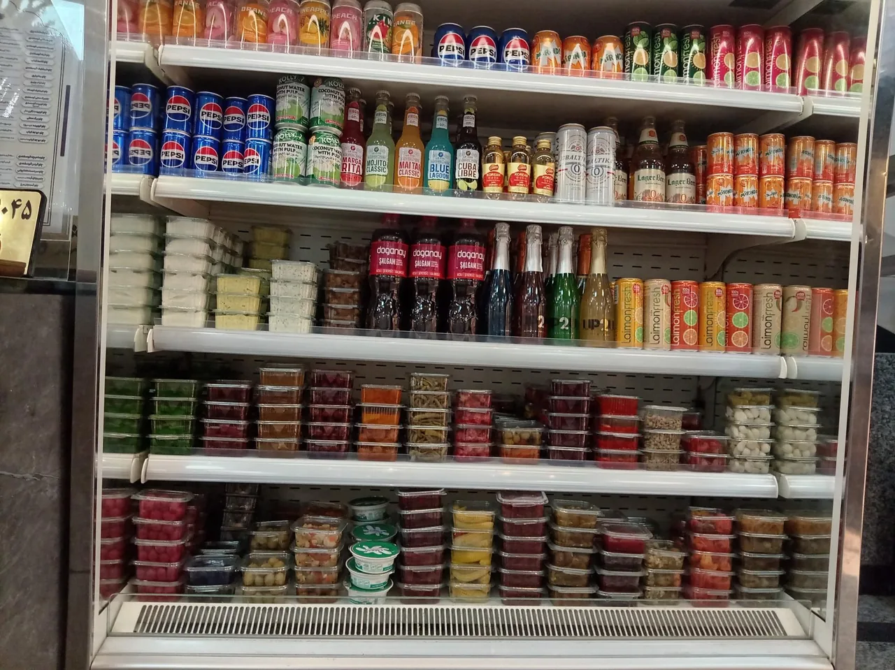 رستوران سعادت - تصویر 2
