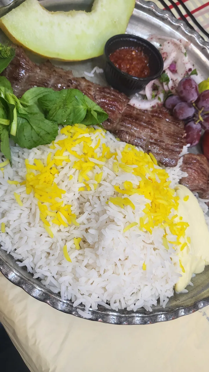 رستوران سعادت - تصویر 5