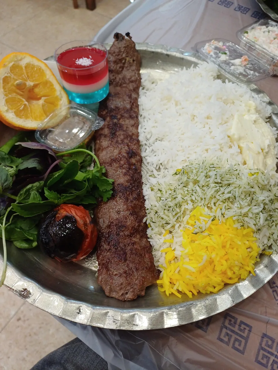 رستوران بهارستان - تصویر 5