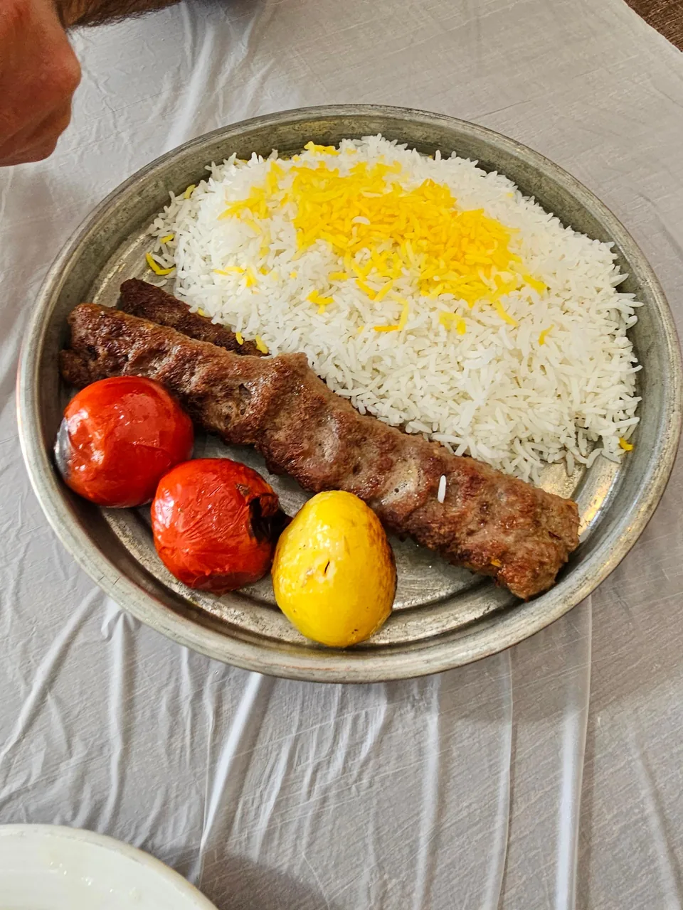 رستوران بره سفید - تصویر 2