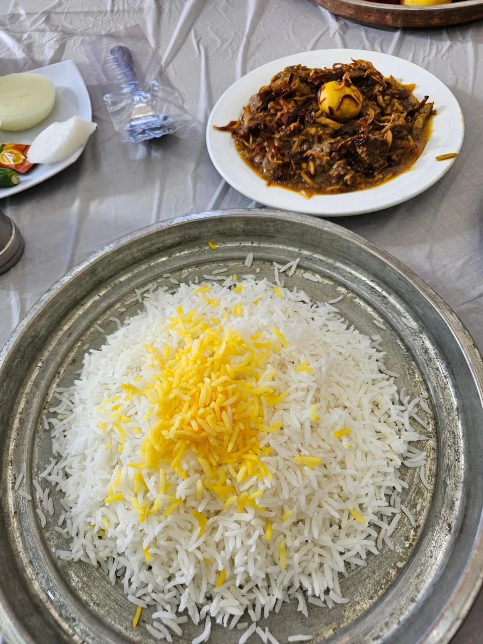 رستوران بره سفید - تصویر 3