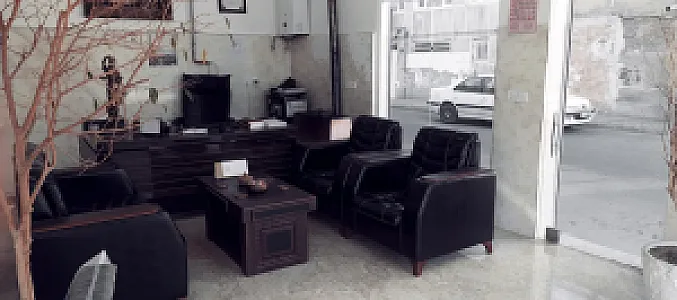 املاک مهندس بی مثل
