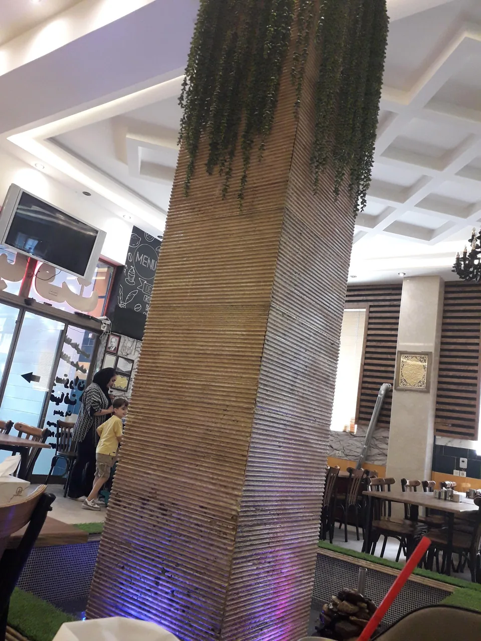 رستوران ضیافت - تصویر 5