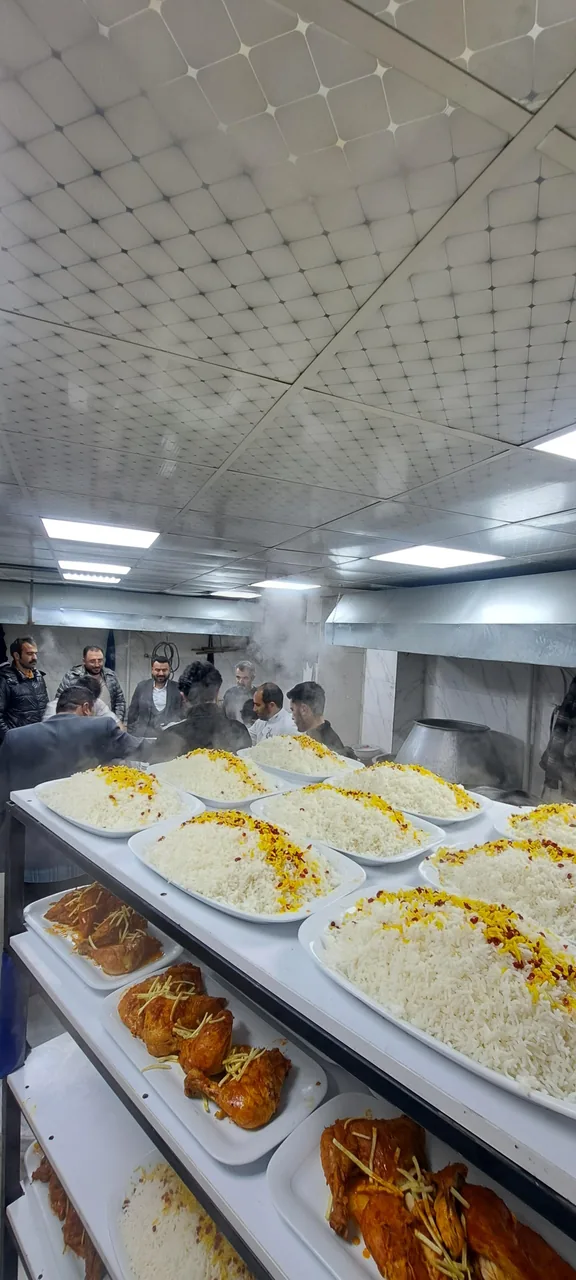 رستوران آناتا - تصویر 3