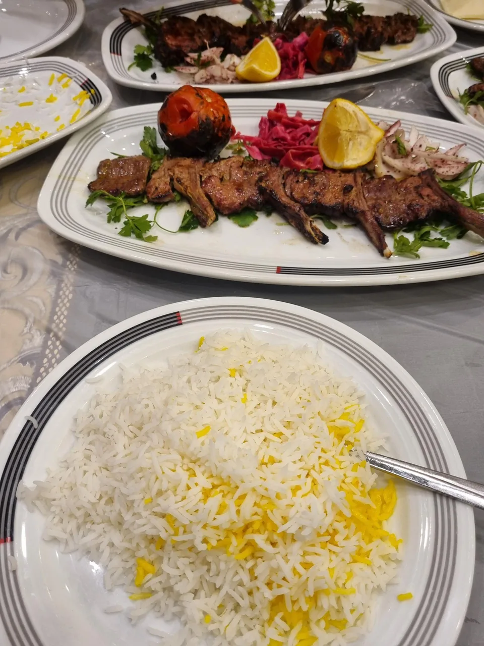 رستوران اعیان - تصویر 4