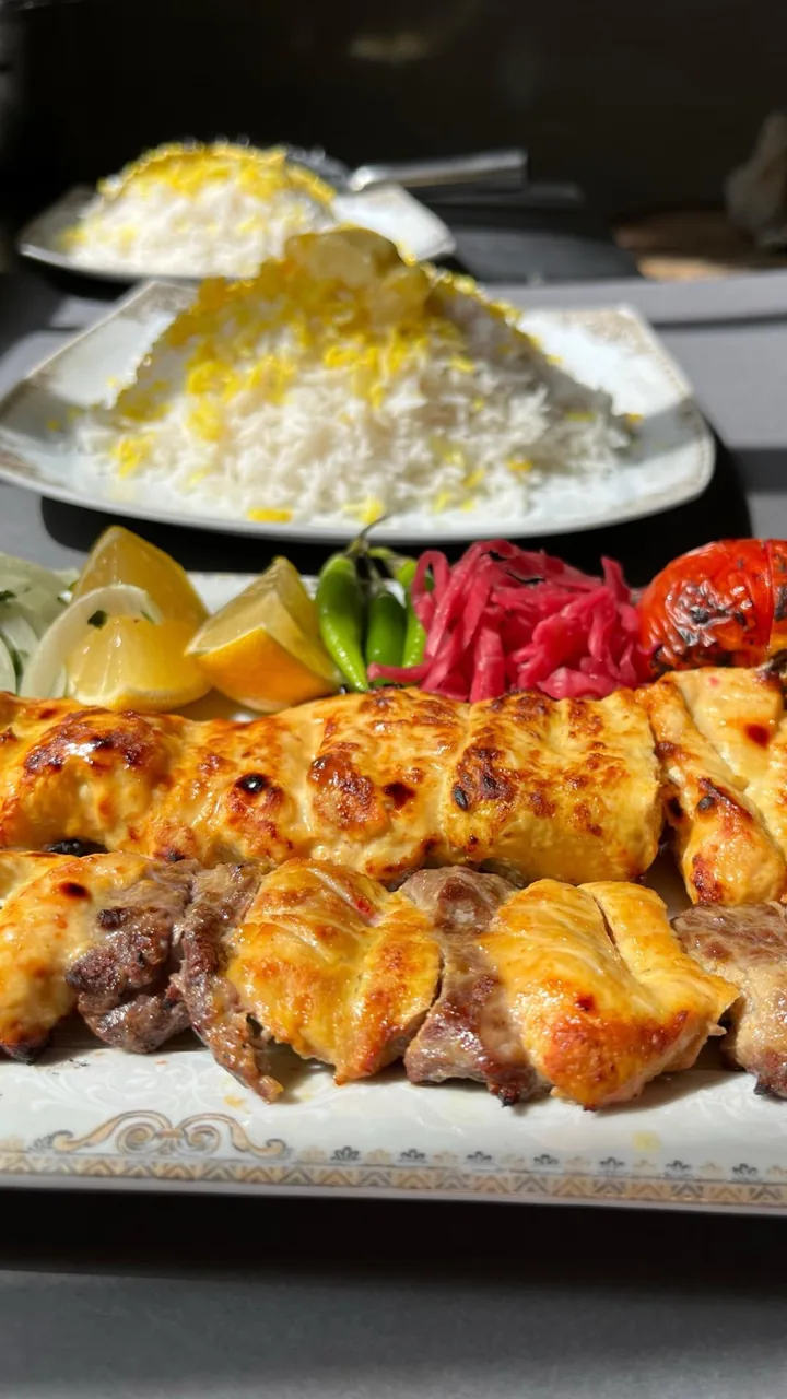 رستوران سنتی الف - تصویر 2