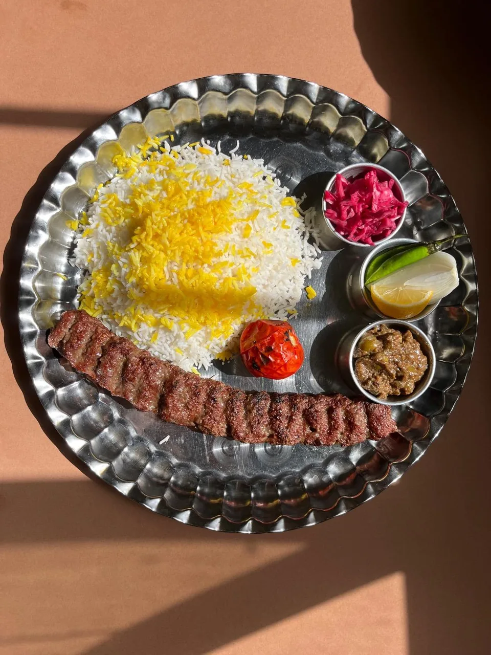رستوران سنتی الف - تصویر 3