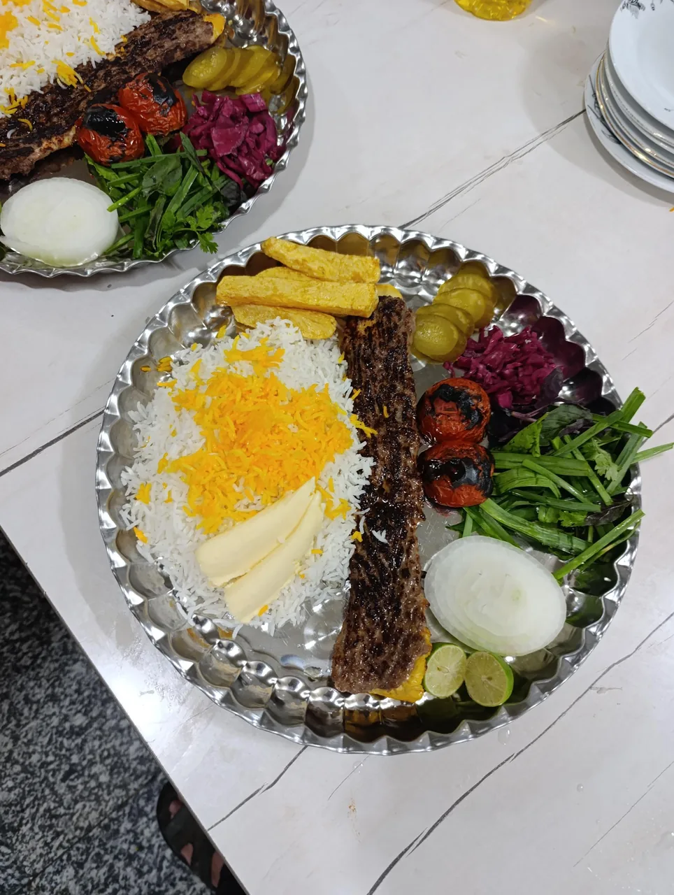 رستوران اکبر جوجه - تصویر 2