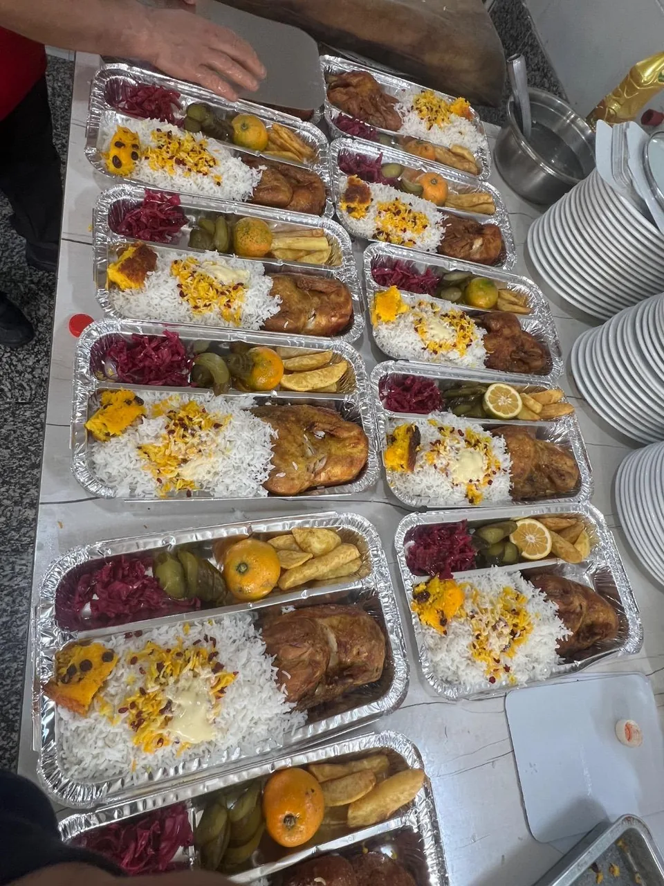 رستوران اکبر جوجه - تصویر 3