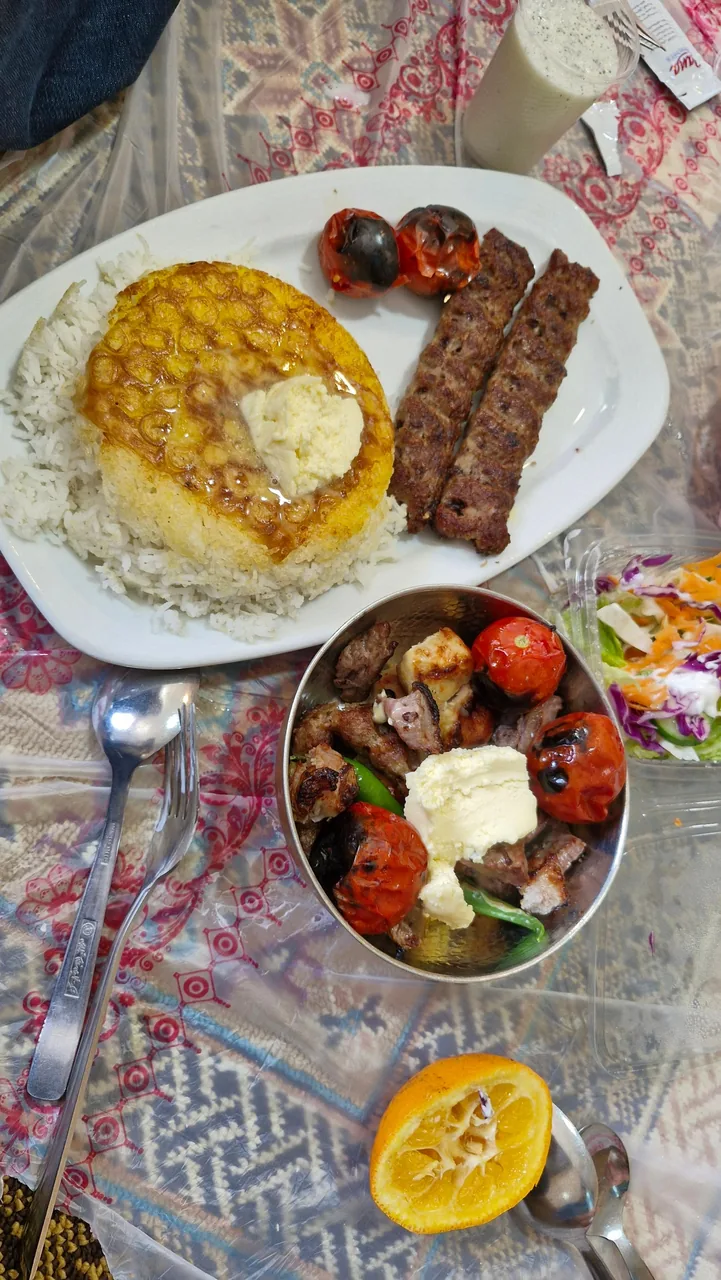 کاسه کبابی اردبیل - تصویر 4
