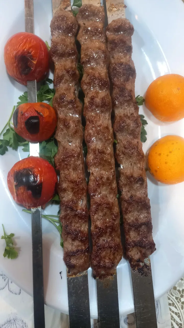 کاسه کبابی اردبیل - تصویر 5