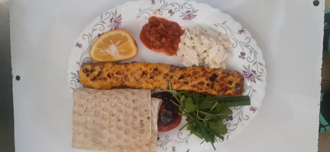 تهیه غذایی و رستوران ترنج - تصویر 3