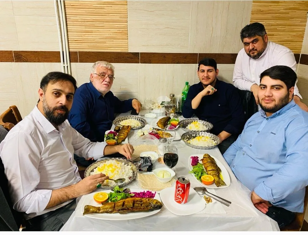 رستوران بزرگ چالدران - تصویر 3