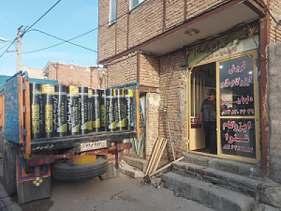 ایزوگام شنوا