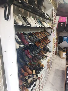 کیف و کفش عبدالهی