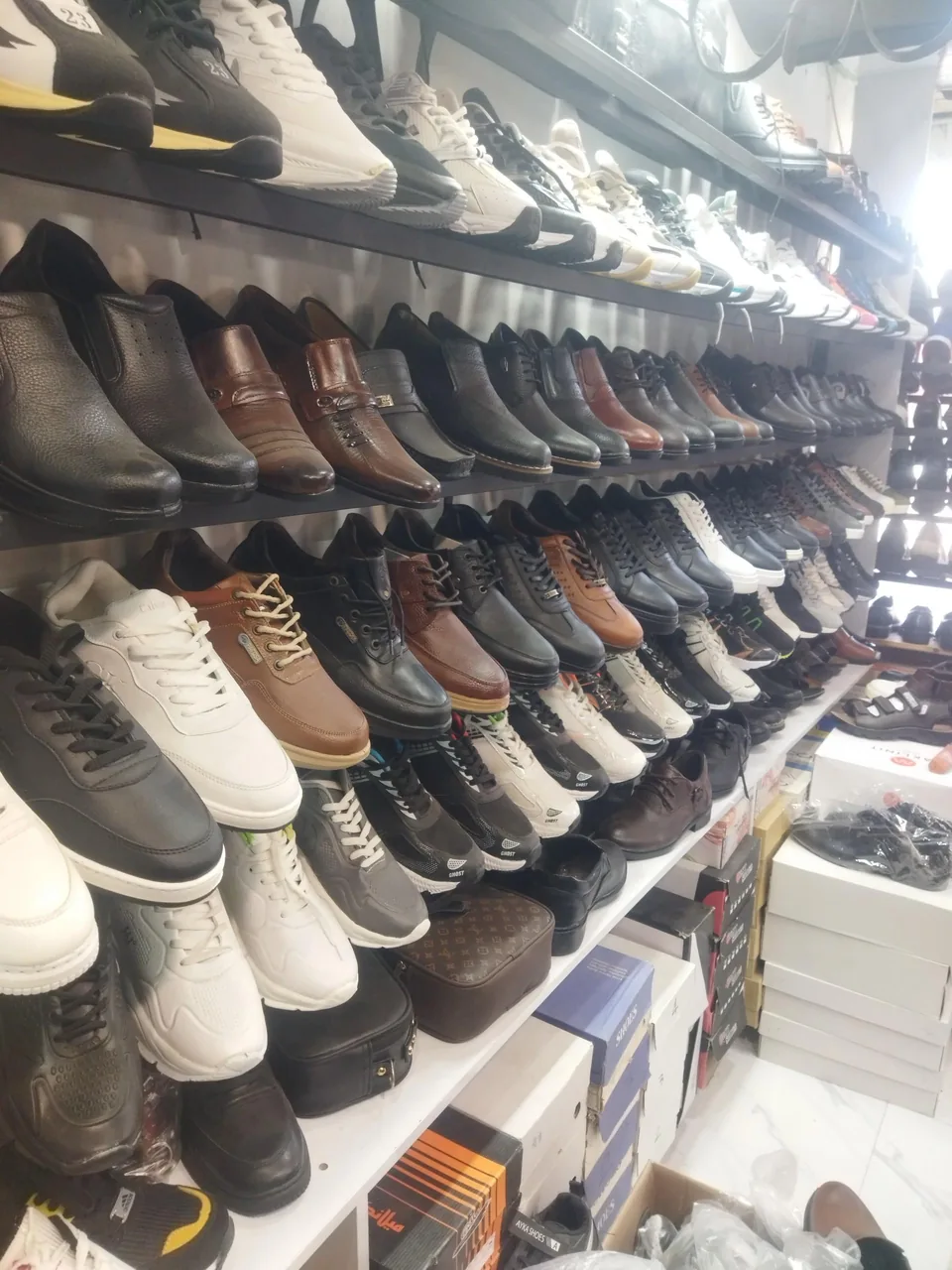 کیف و کفش عبدالهی - تصویر 2