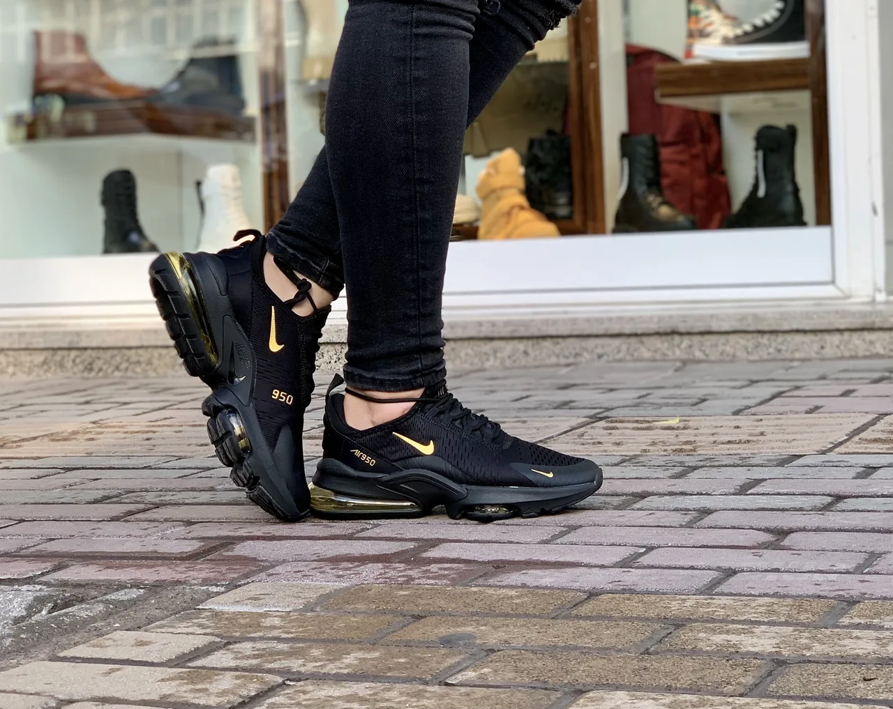 کفش پاندر - تصویر 4