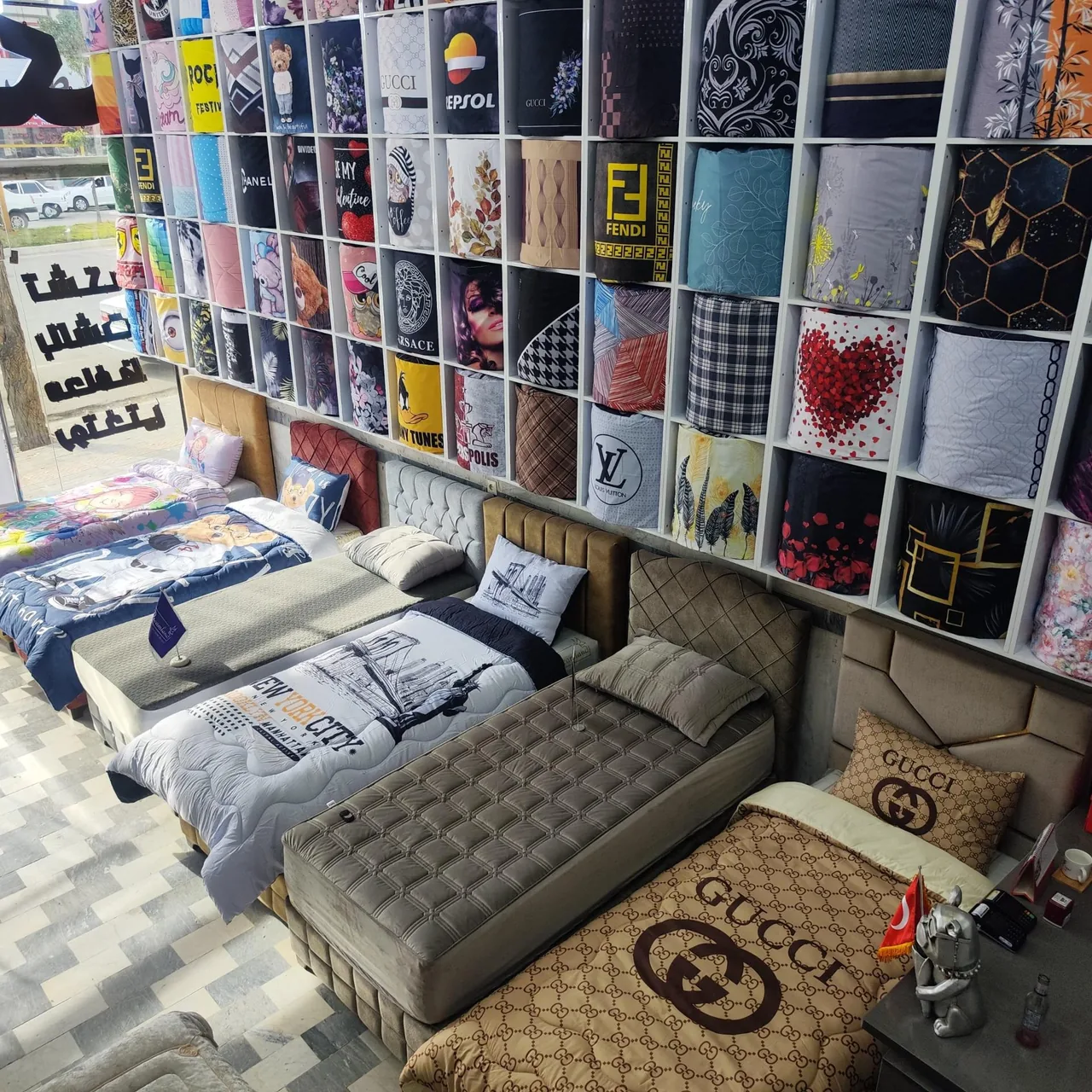 فروشگاه مرکزی دکتر تشک - تصویر 3