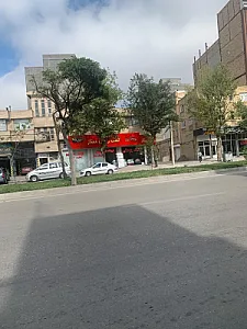 تشک رویال ممتاز