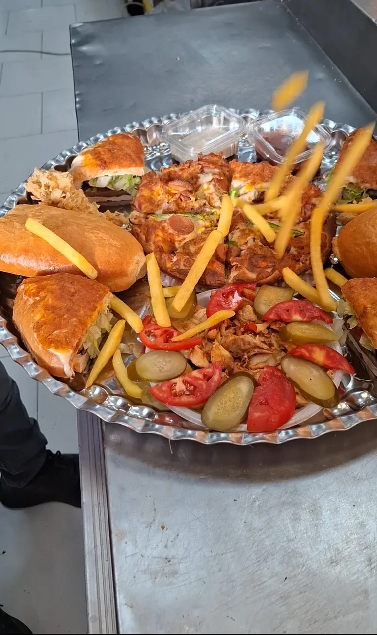 بمب شاور - تصویر 3