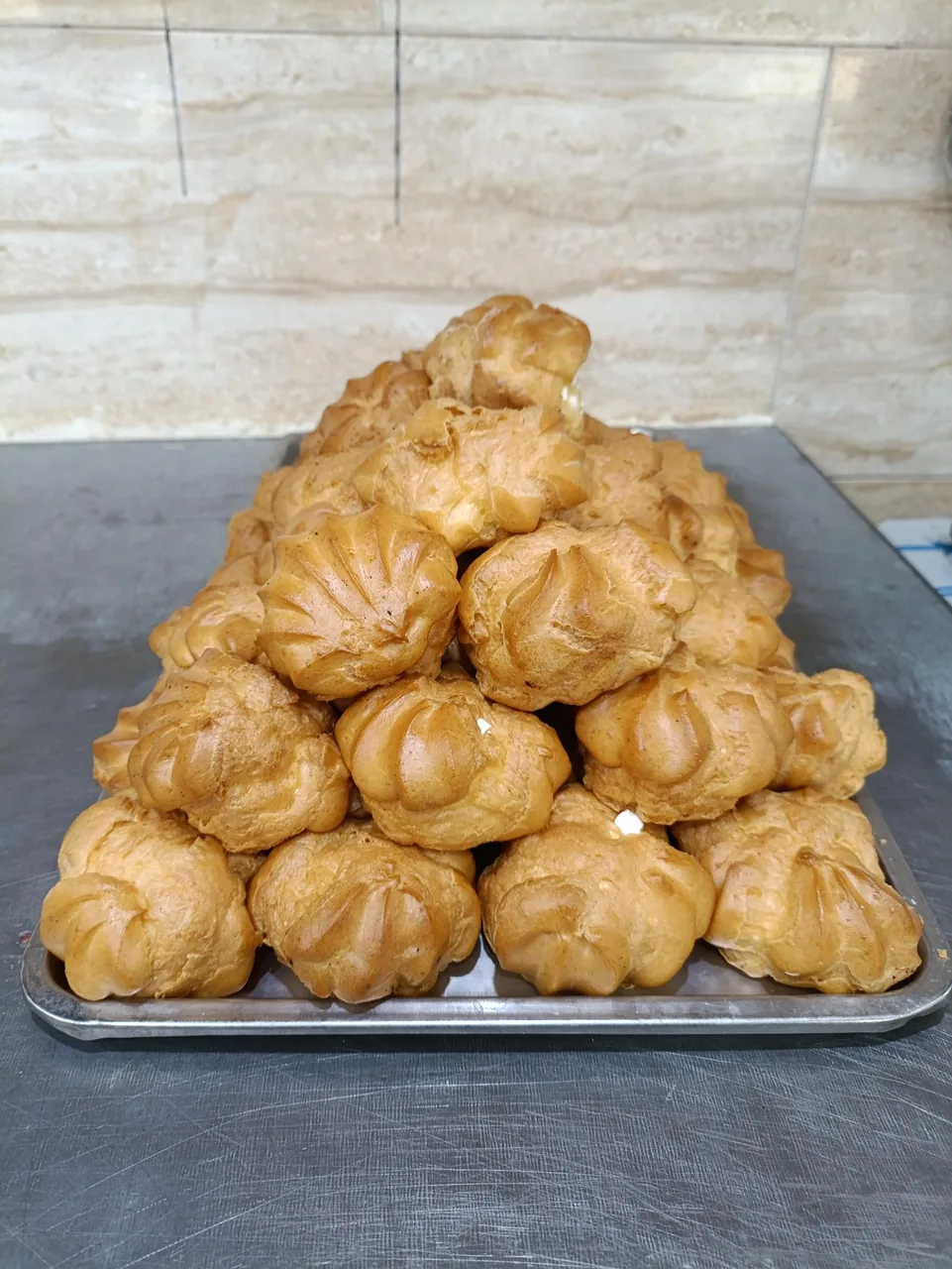 شیرینی فروشی محفل - تصویر 4