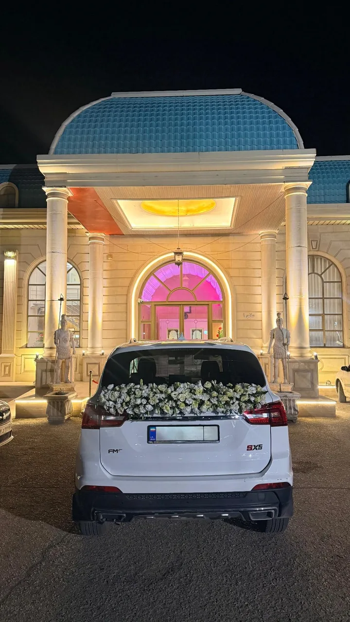 استودیو عمارت عکاسی فیلمبرداری چارلی - تصویر 3