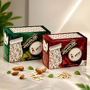 آجیل و خشکبار زرین کمان