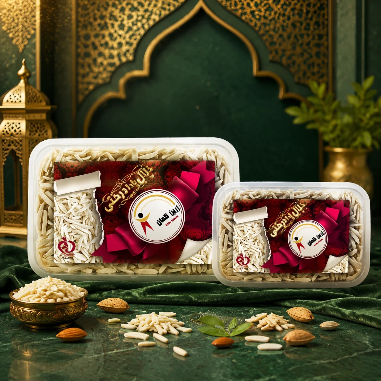 آجیل و خشکبار زرین کمان - تصویر 2