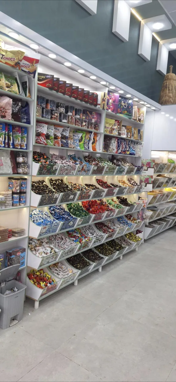 آجیل وخشکبار پیام - تصویر 3
