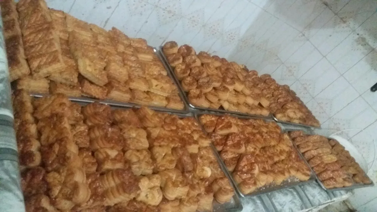 شیرینی سرای علی - تصویر 2