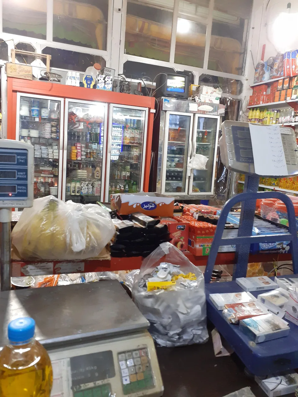 سوپرمارکت باقر - تصویر 3