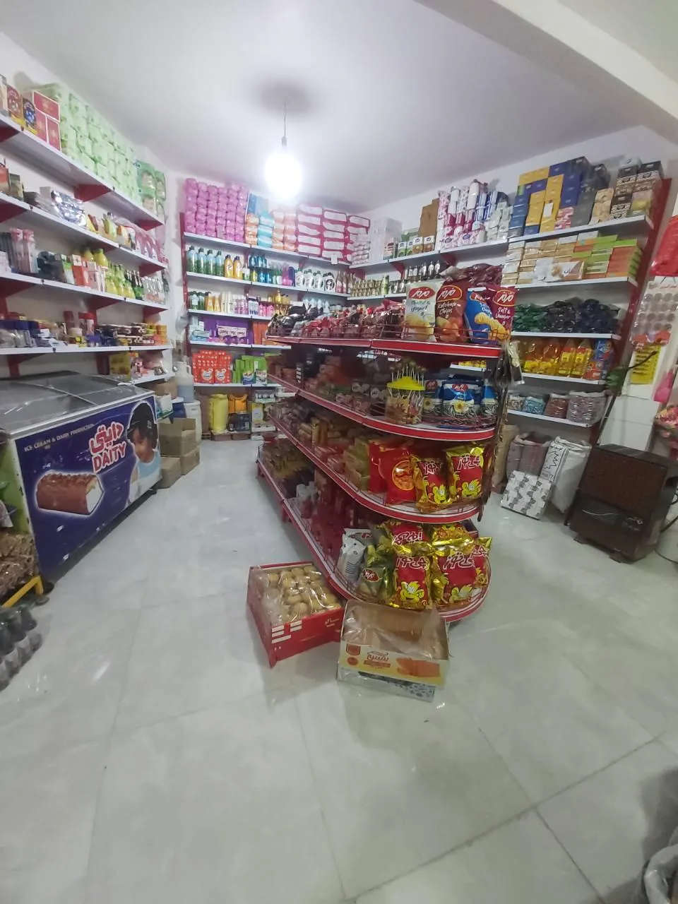 هایپر مهرآوری - تصویر 4