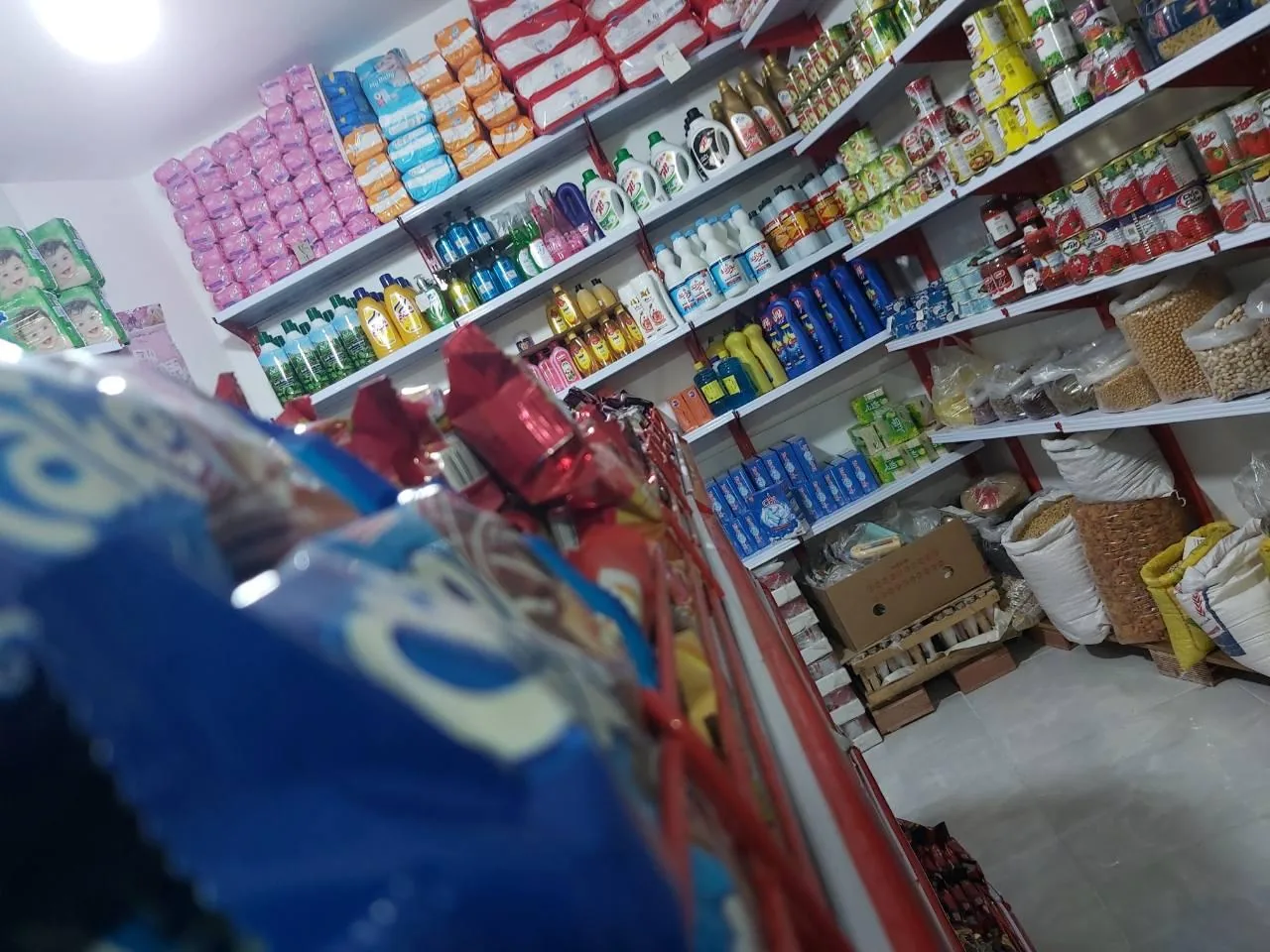 هایپر مهرآوری - تصویر 5