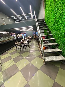 پیتزا آرمان
