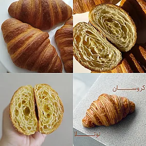 کیک دنیز
