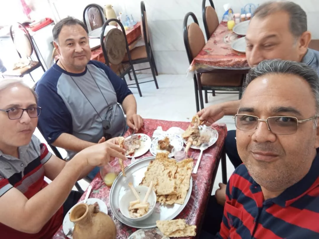 طباخی آزادی - تصویر 2
