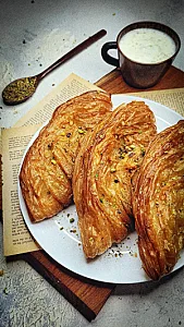 باقلوا داغ تومس