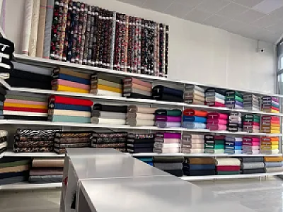 فروشگاه پارچه اطلس