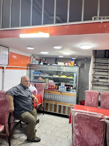 ساندویچ بهروز