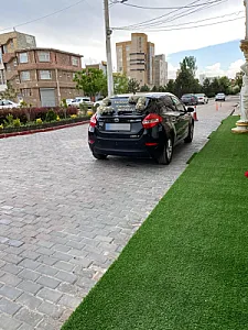 تالار امیران