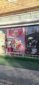 قصرگل انزل