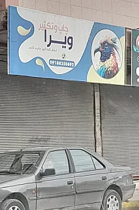 چاپ و تکثیر ویرا