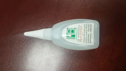 چسب قطره ای هرماباند
