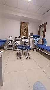 کلینیک فیزیوتراپی نوبهار