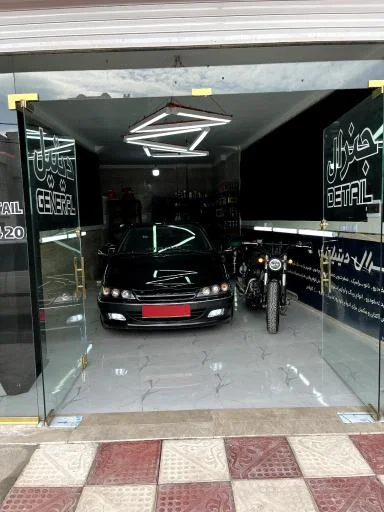 جنرال دیتیل