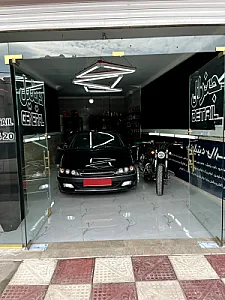جنرال دیتیل